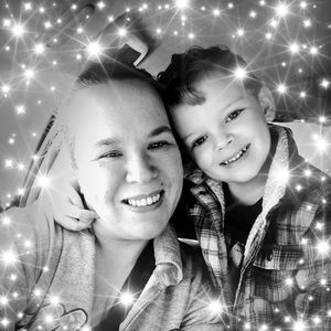 Meet your Posher, Janelle